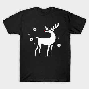 Rudolph T-Shirt